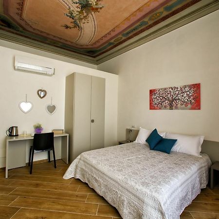 Residenza Bellieri Hotel ฟลอเรนซ์ ภายนอก รูปภาพ